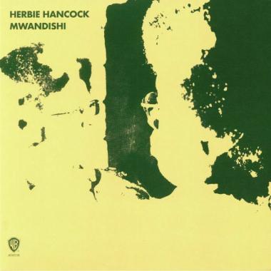 Herbie Hancock -  Mwandishi